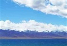 Lake Namtso and Yambajan Day Tour